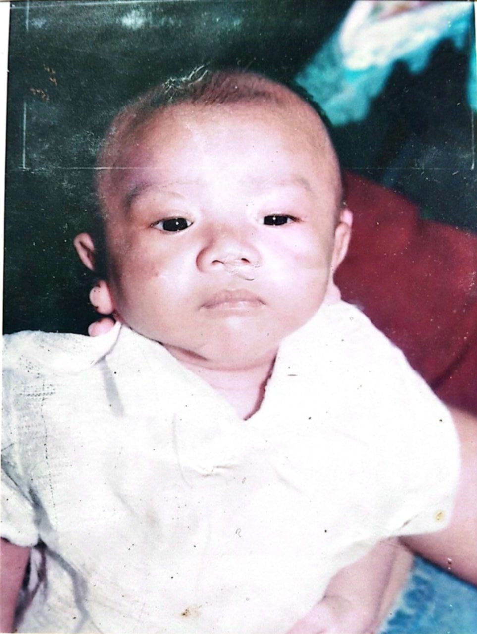 Baby Picture 2004